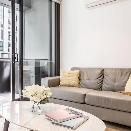 Kula Docklands Apartment Melbourne Ngoại thất bức ảnh