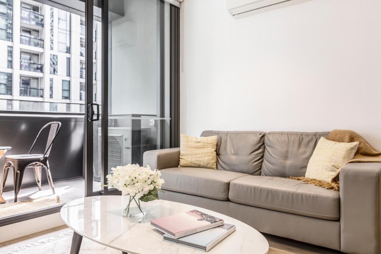 Kula Docklands Apartment Melbourne Ngoại thất bức ảnh