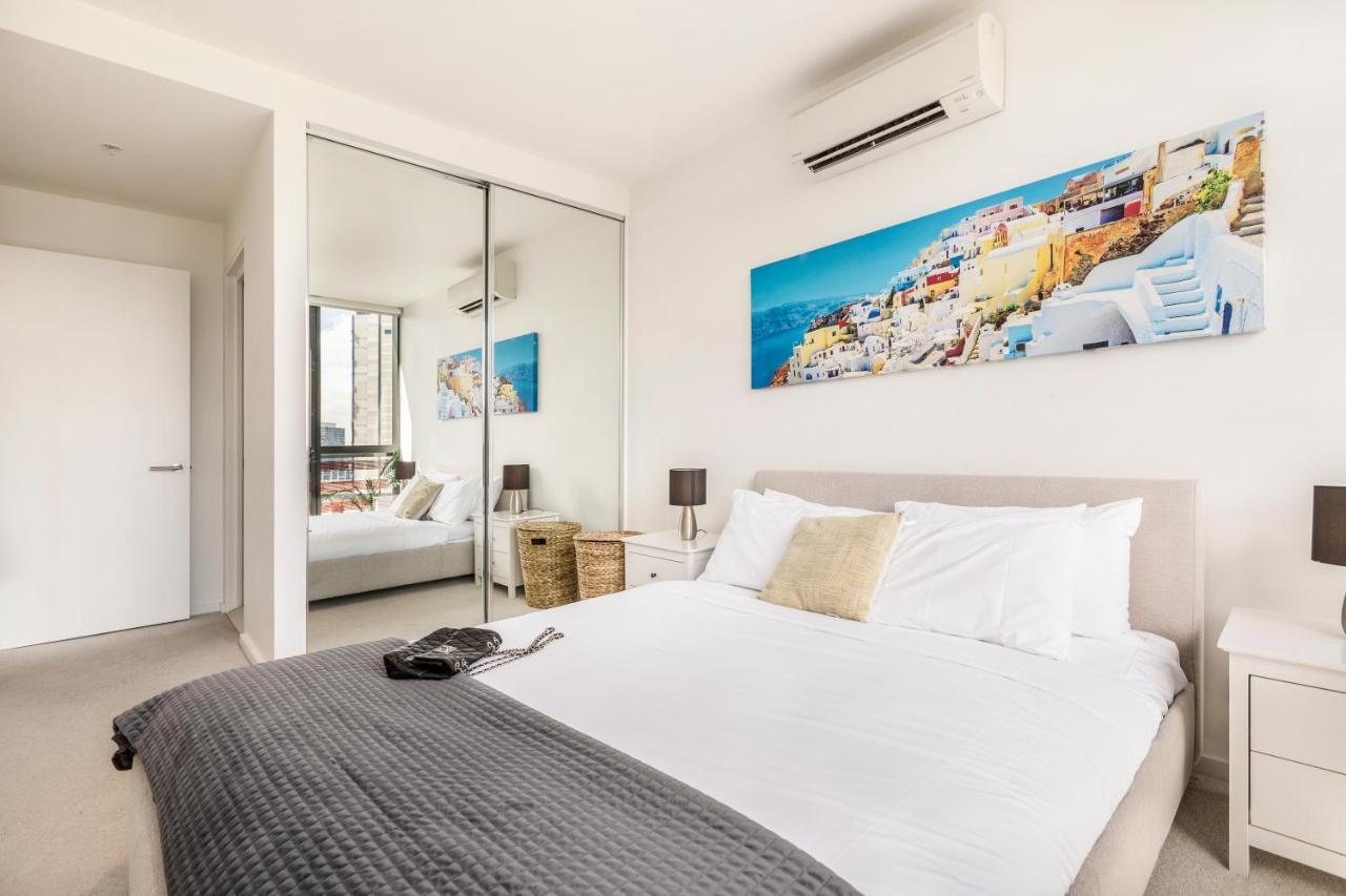 Kula Docklands Apartment Melbourne Ngoại thất bức ảnh