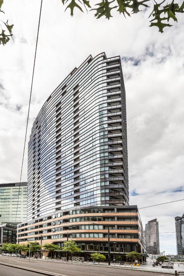 Kula Docklands Apartment Melbourne Ngoại thất bức ảnh