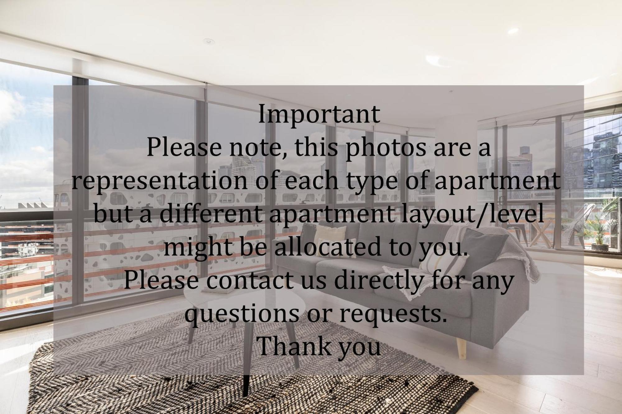 Kula Docklands Apartment Melbourne Ngoại thất bức ảnh